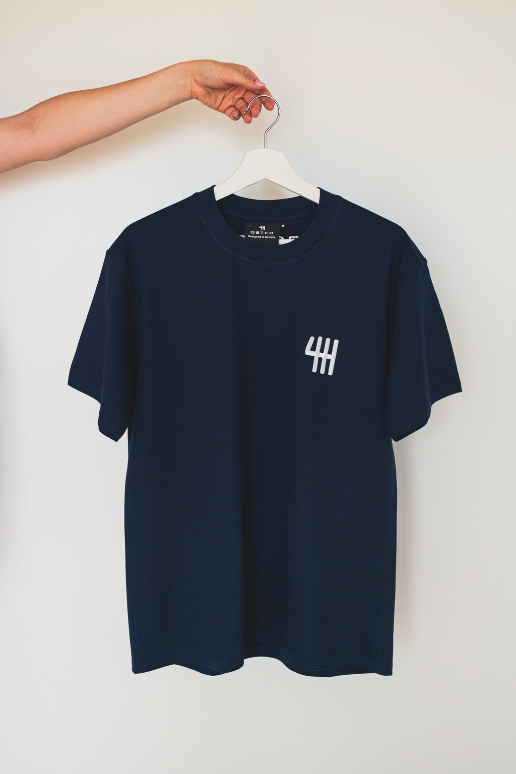 Le T-Shirt Classique