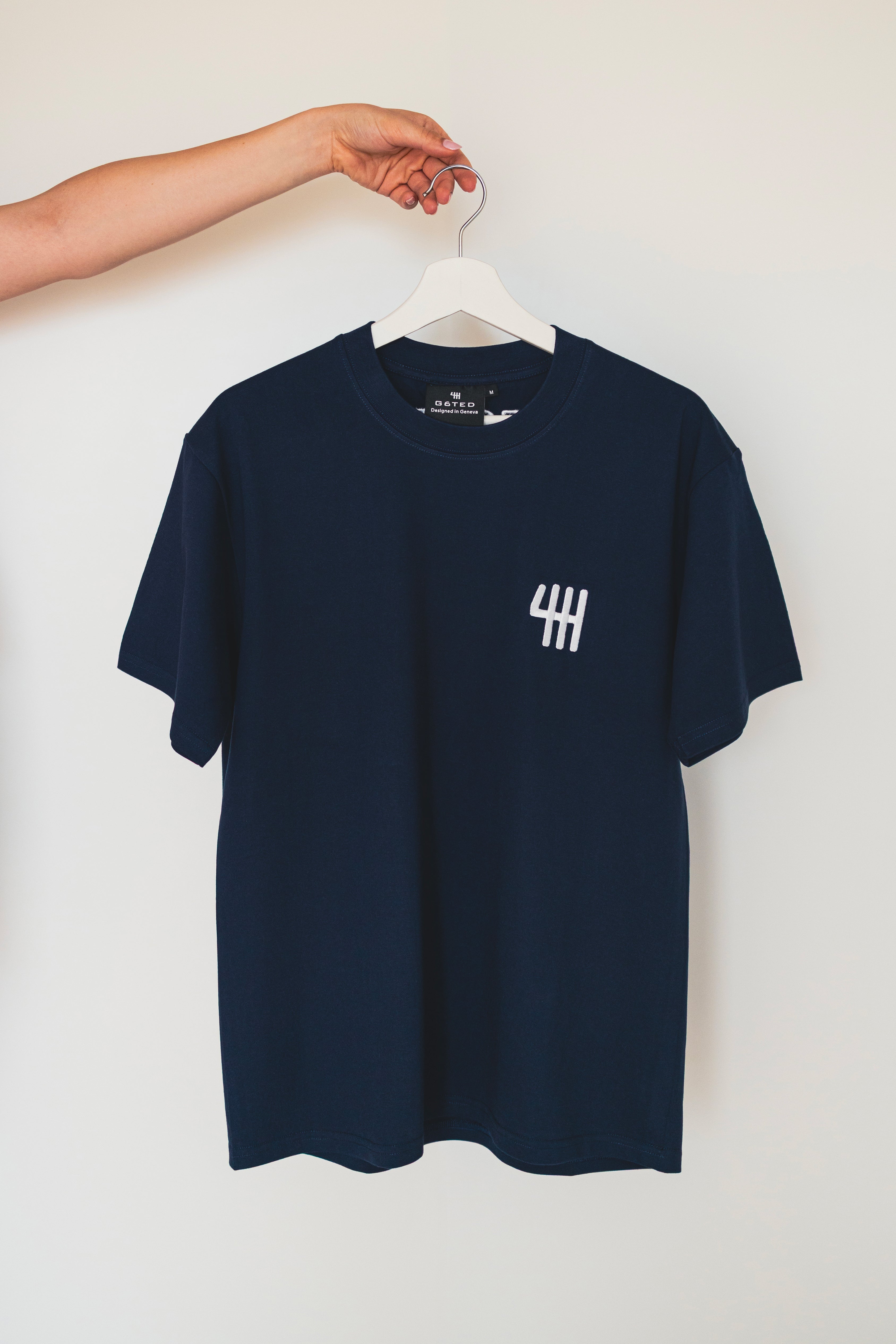 Le T-Shirt Classique