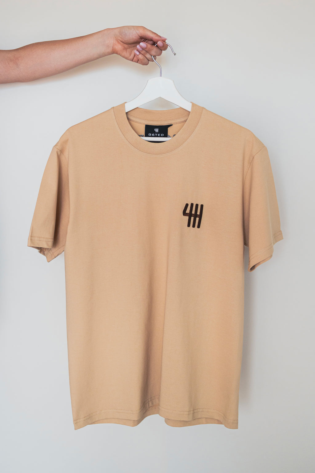 Le T-Shirt Classique