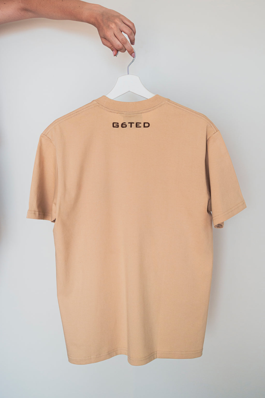 Le T-Shirt Classique