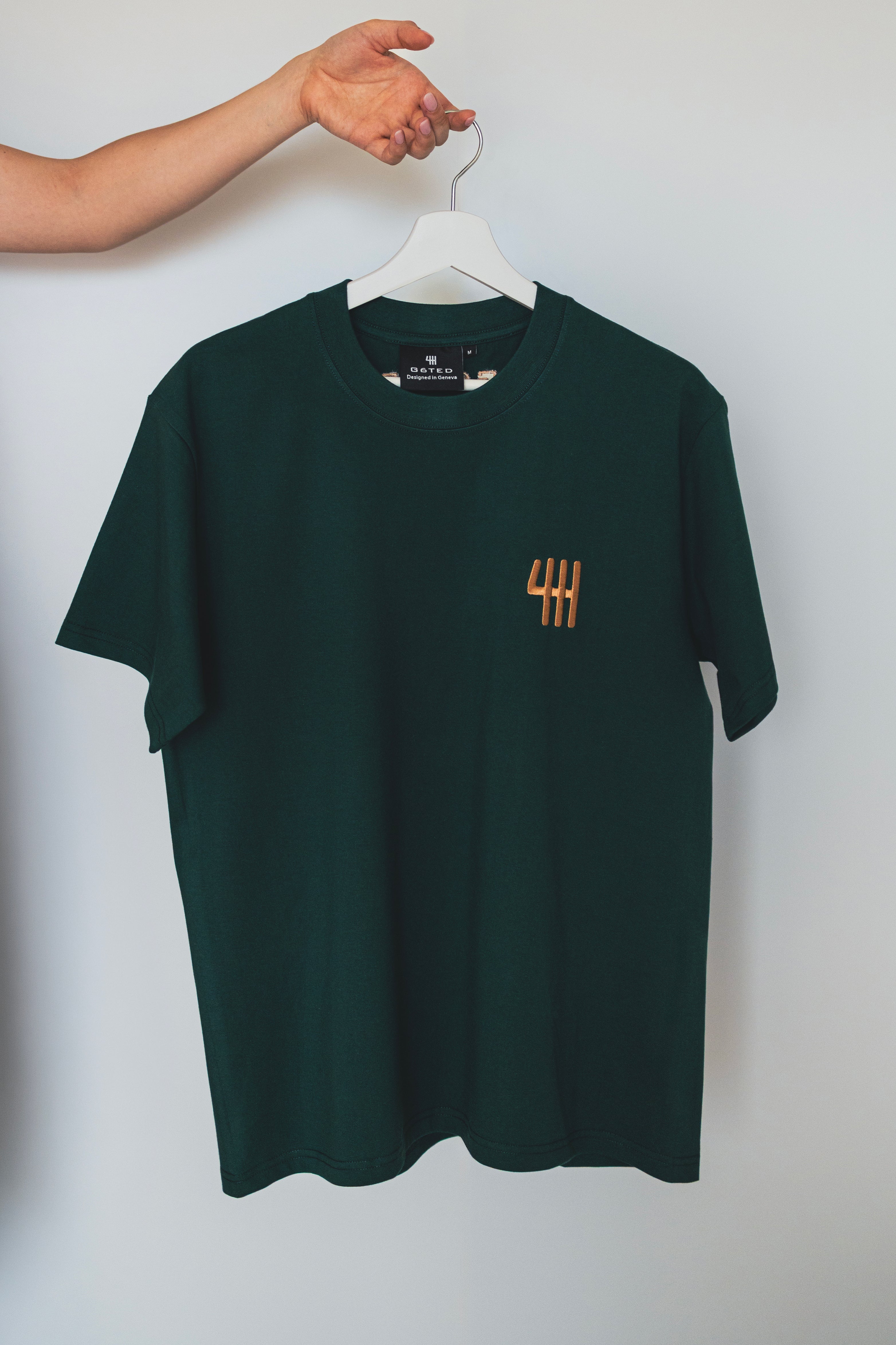 Le T-Shirt Classique