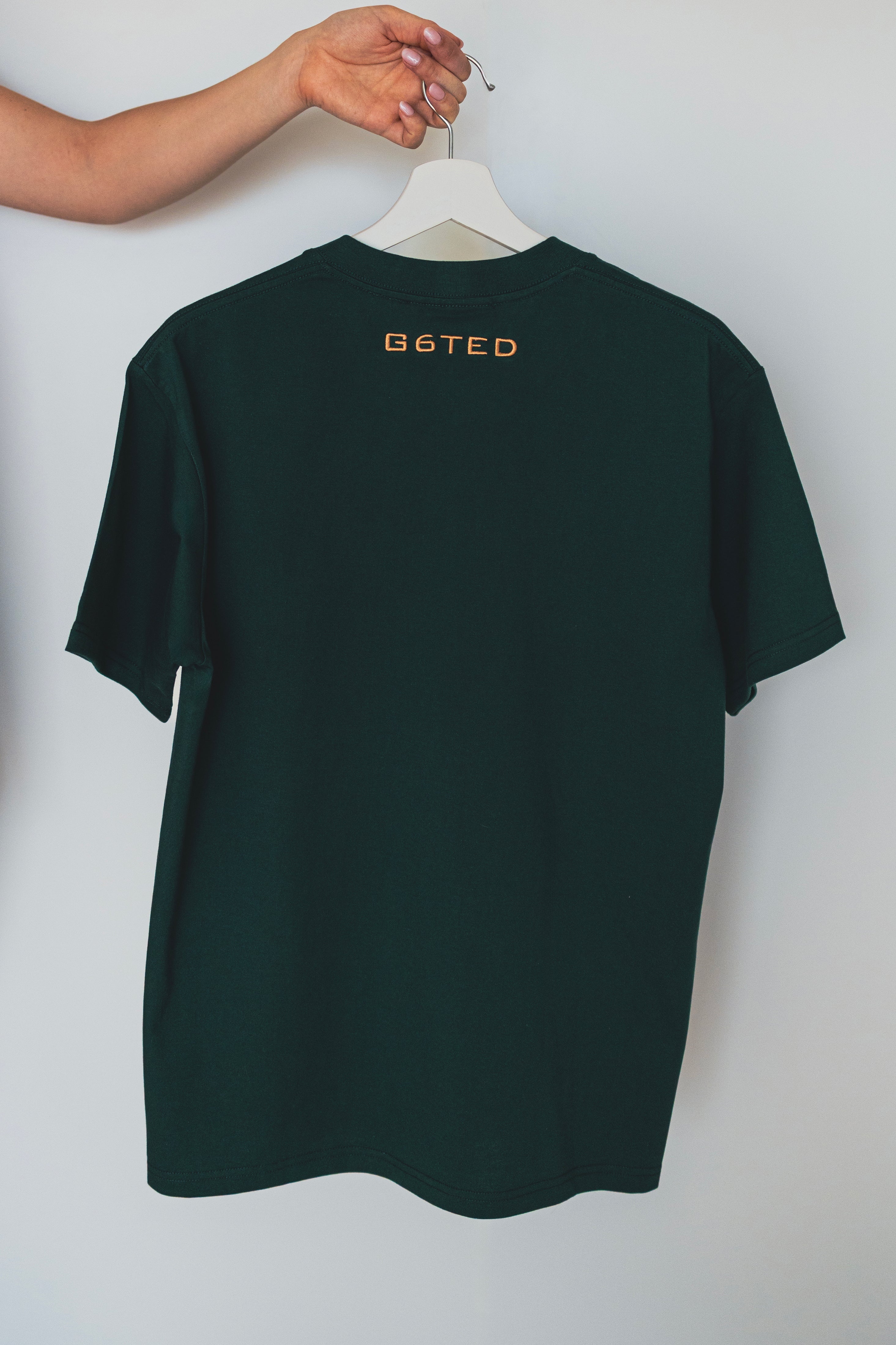 Le T-Shirt Classique