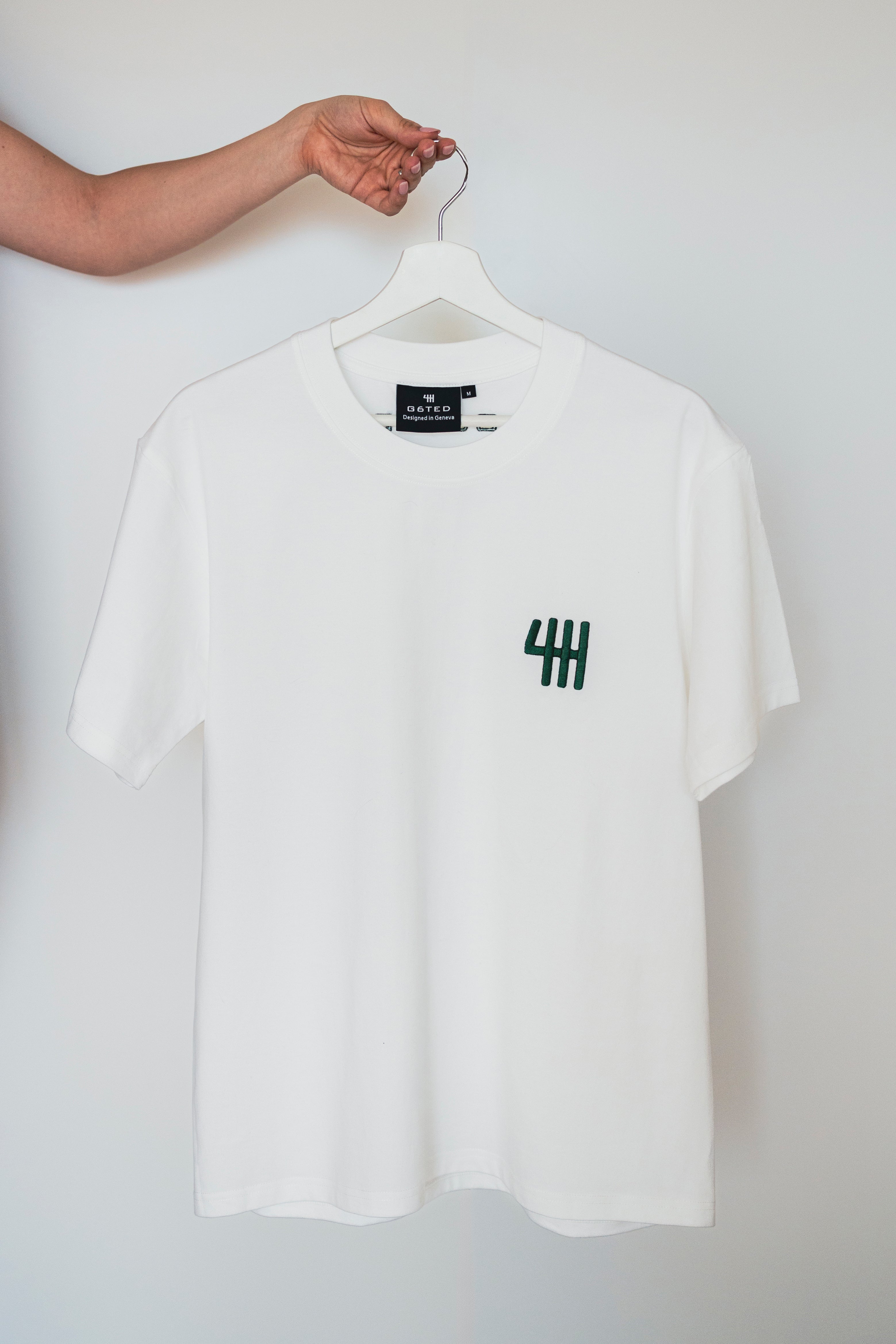 Le T-Shirt Classique