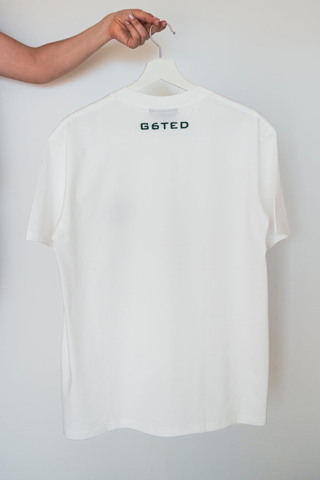 Le T-Shirt Classique