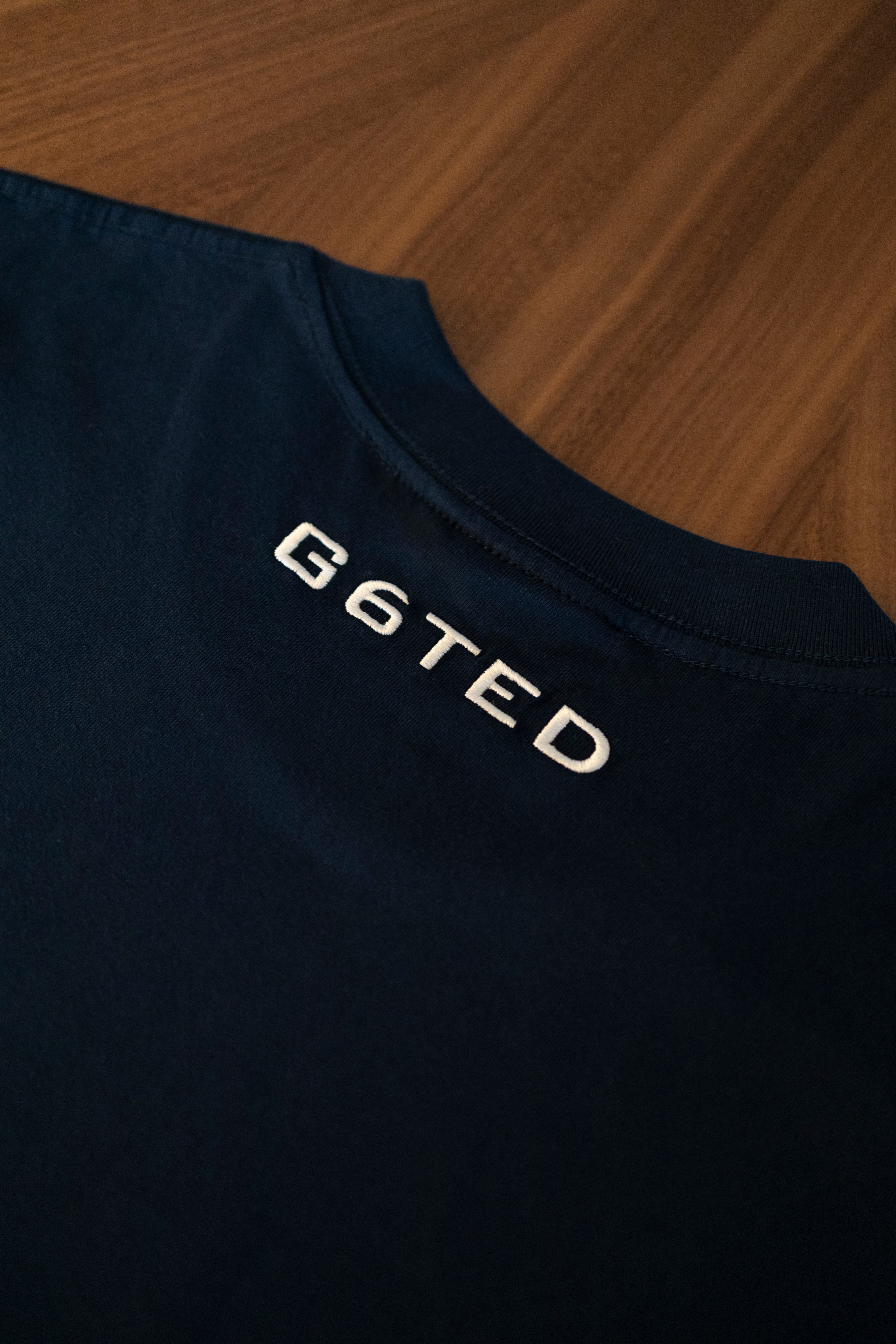 Le T-Shirt Classique