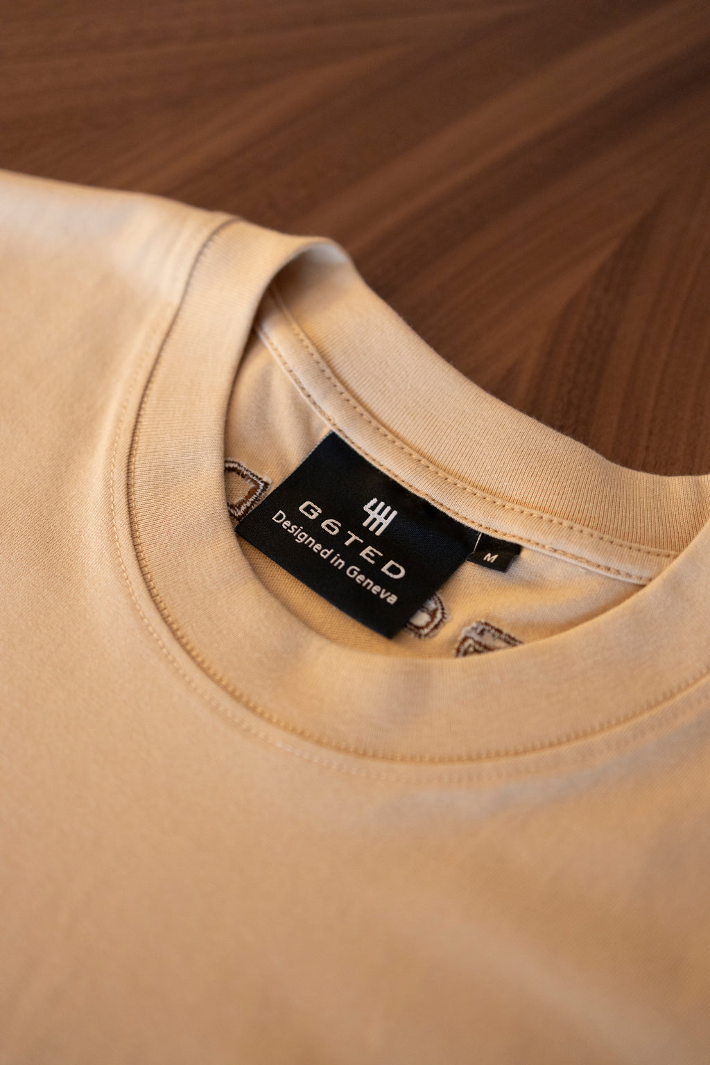Le T-Shirt Classique