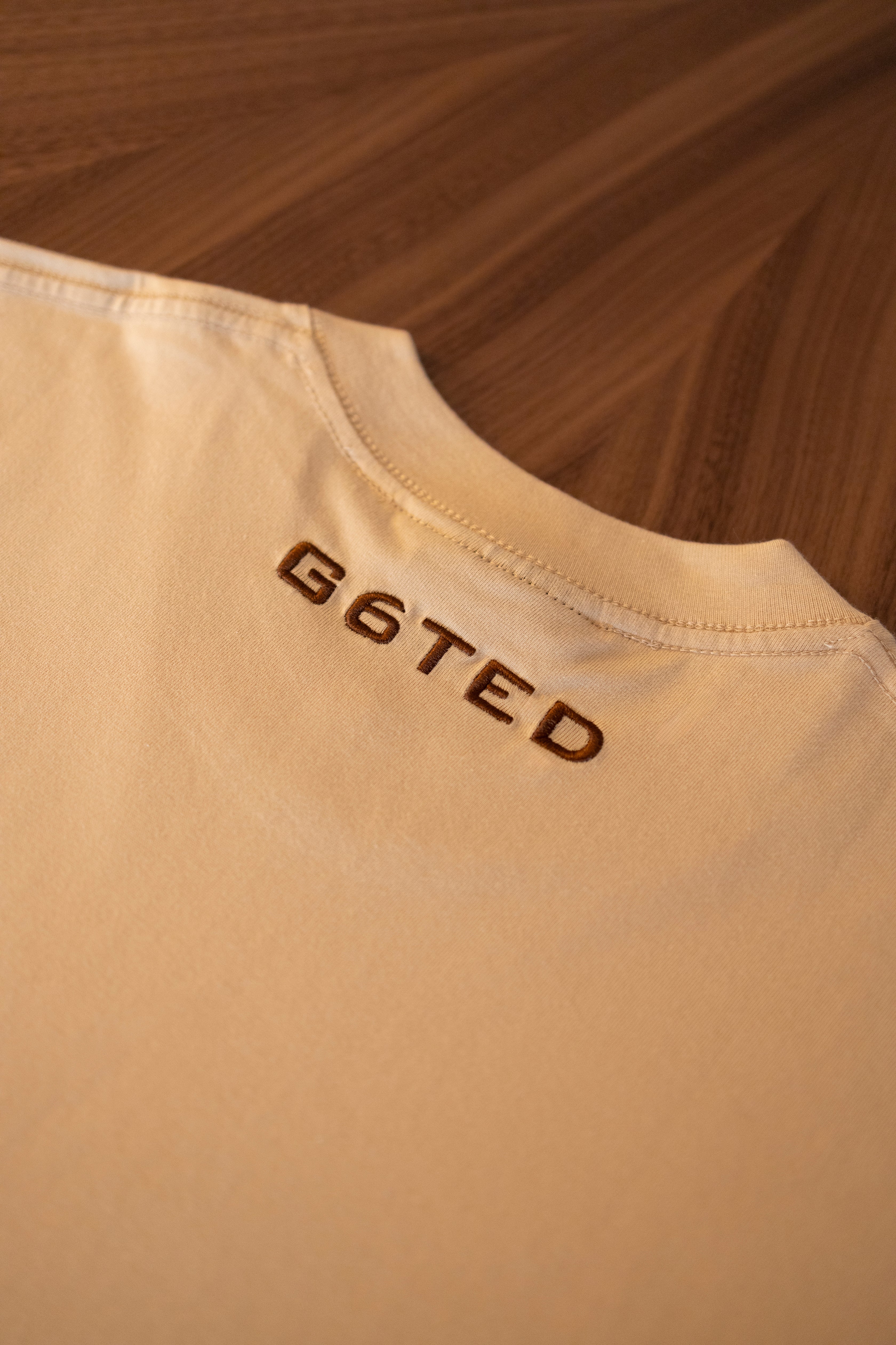 Le T-Shirt Classique