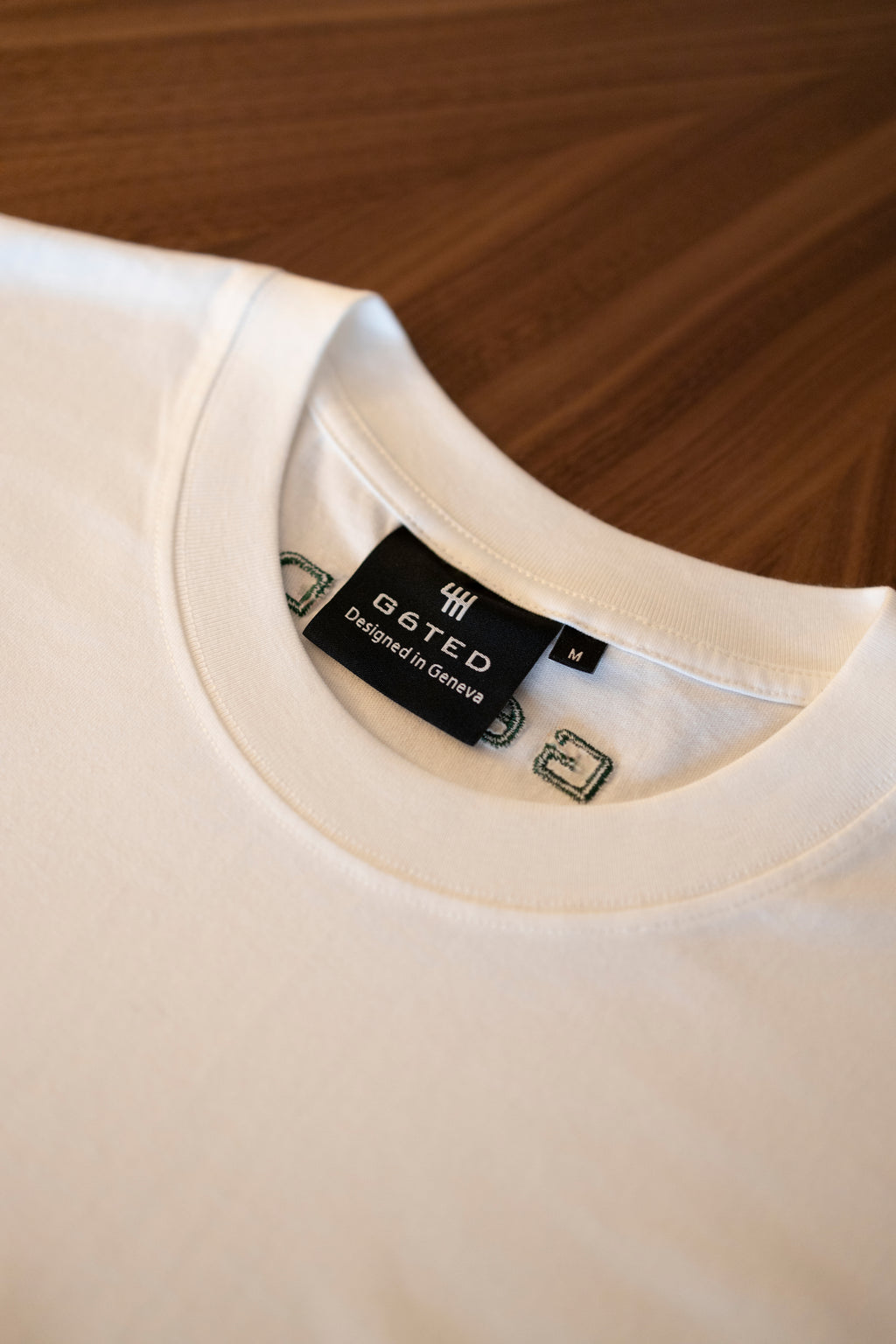 Le T-Shirt Classique