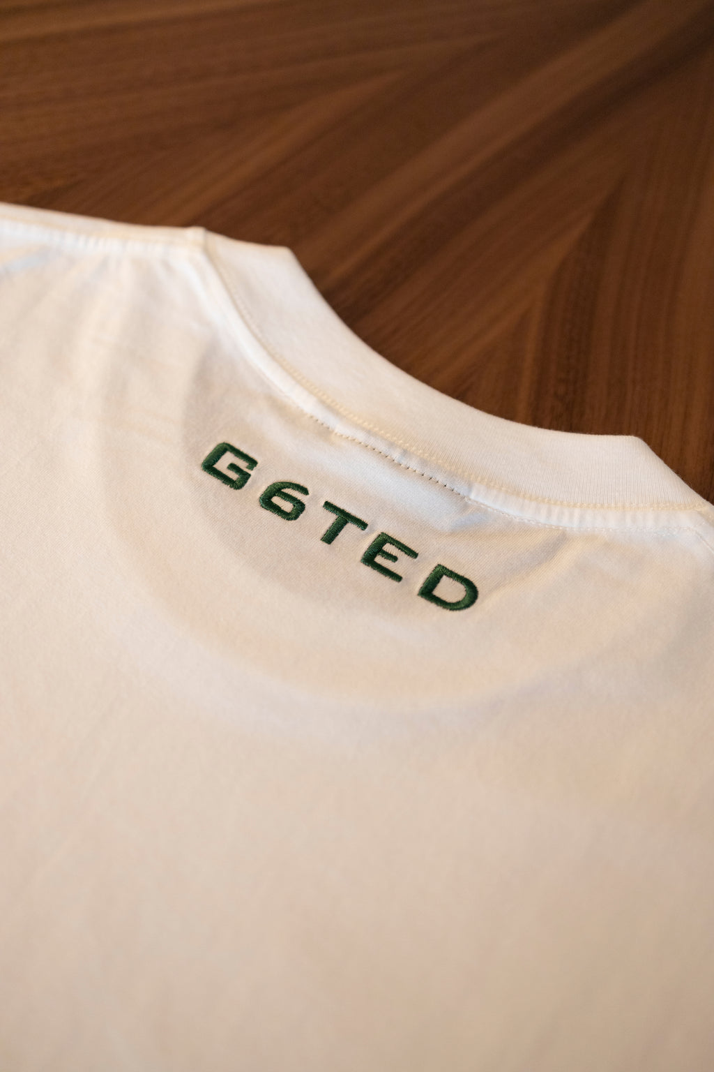 Le T-Shirt Classique