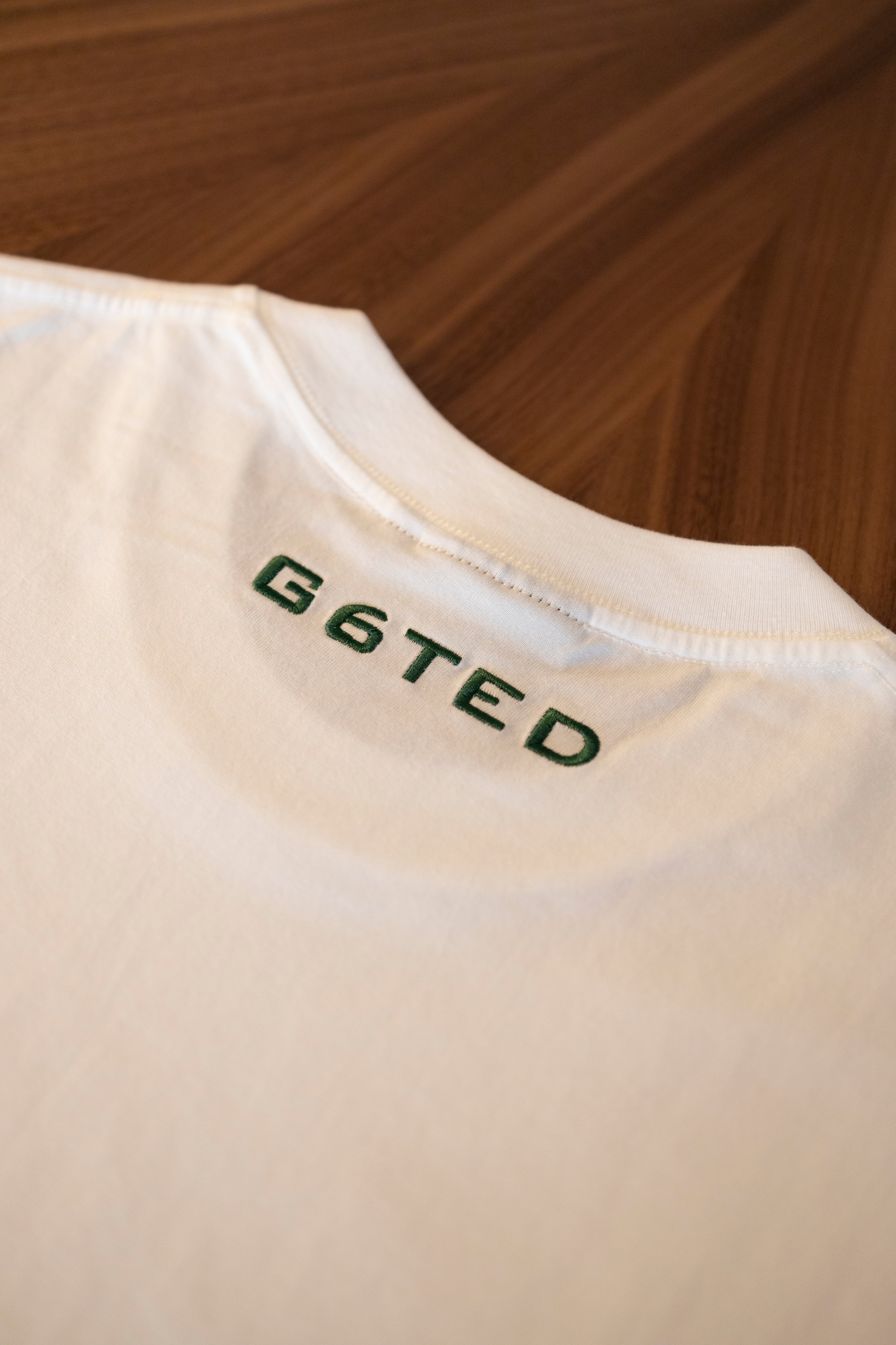 Le T-Shirt Classique