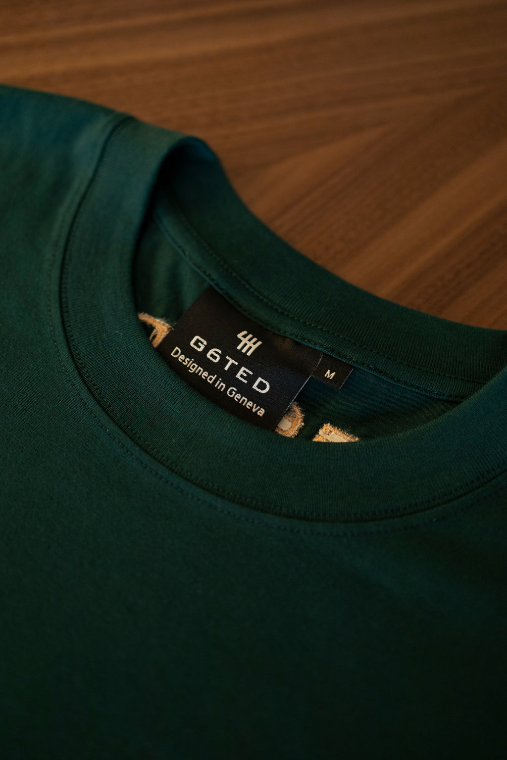 Le T-Shirt Classique