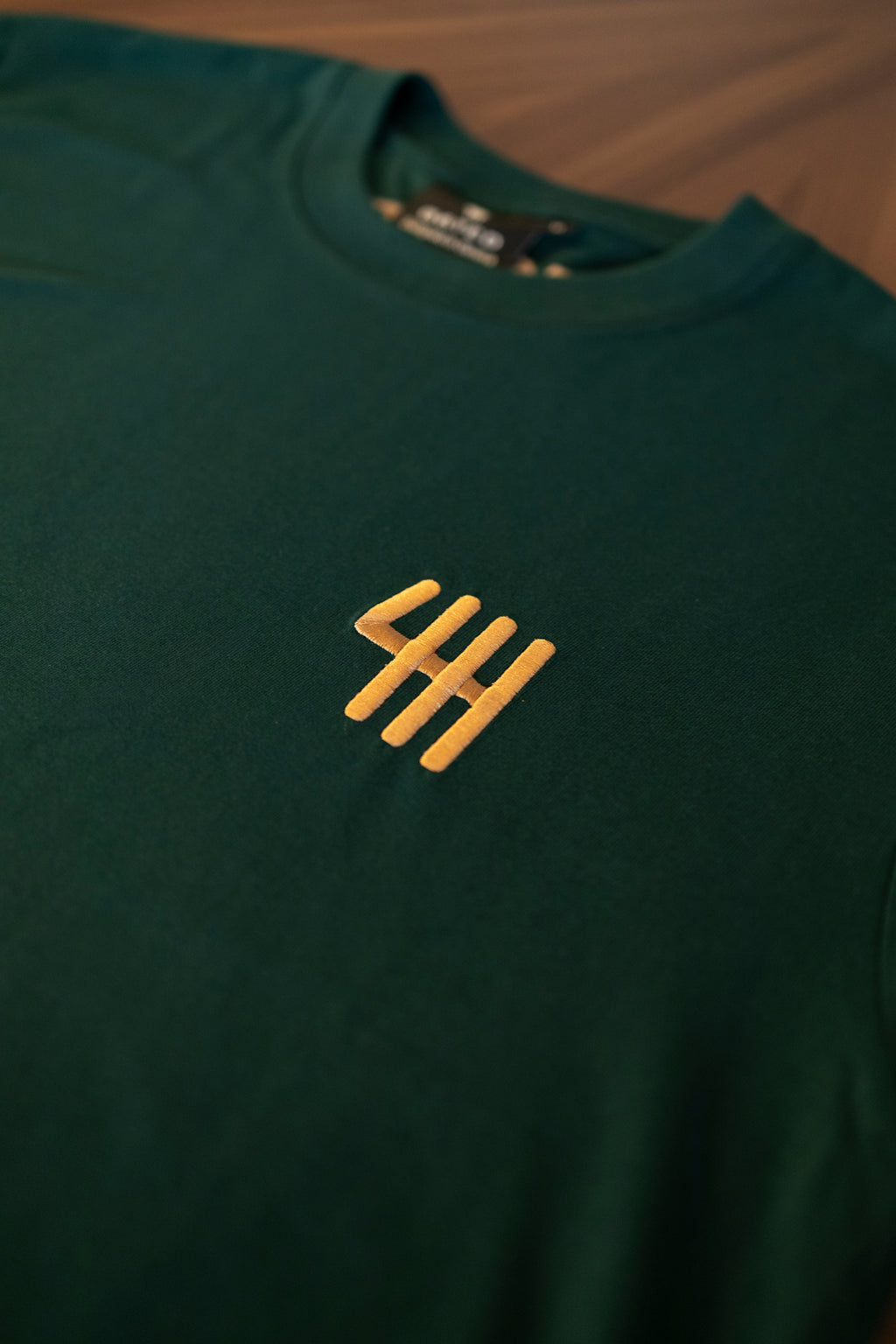 Le T-Shirt Classique