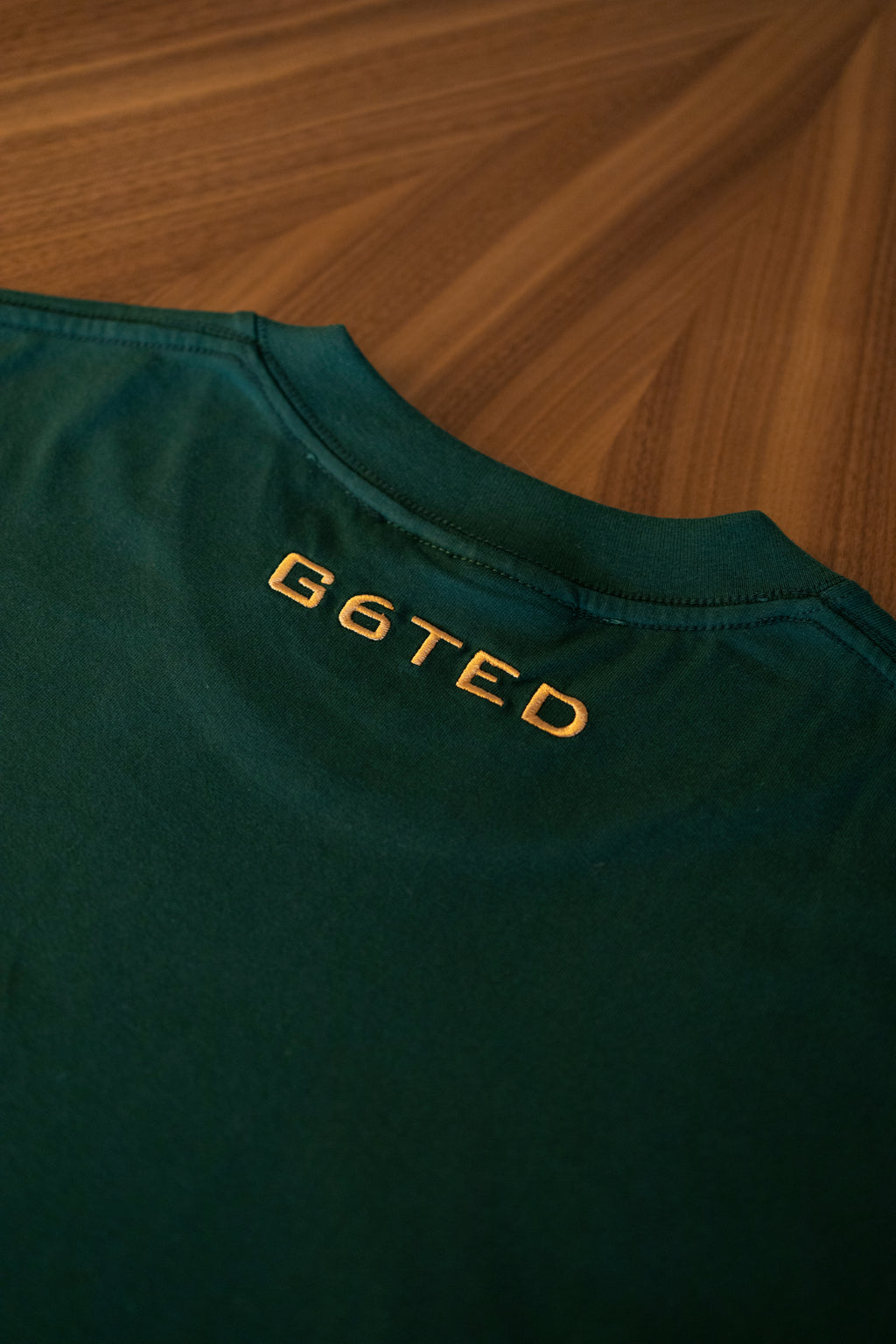 Le T-Shirt Classique