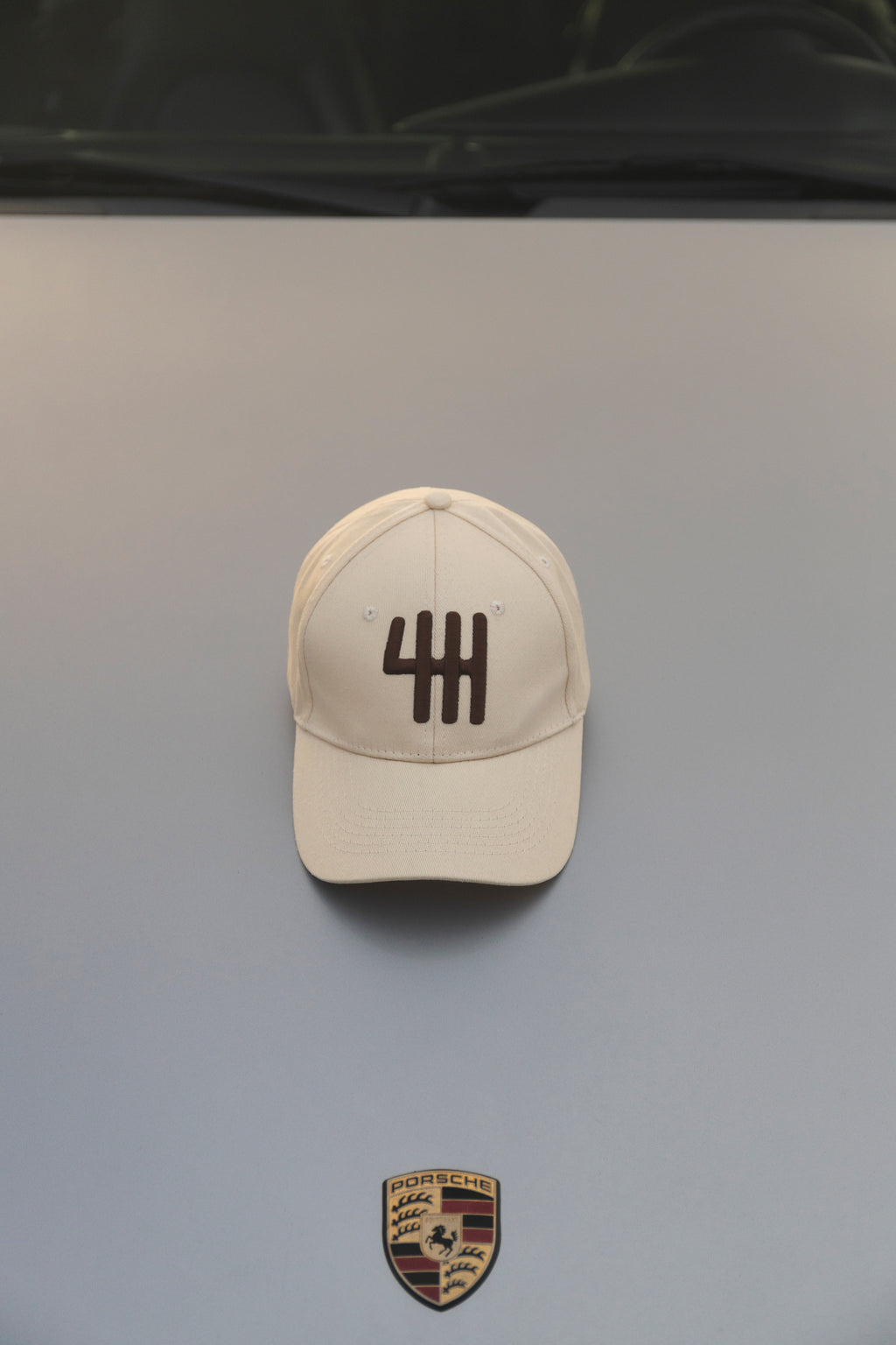 La casquette - G6TED