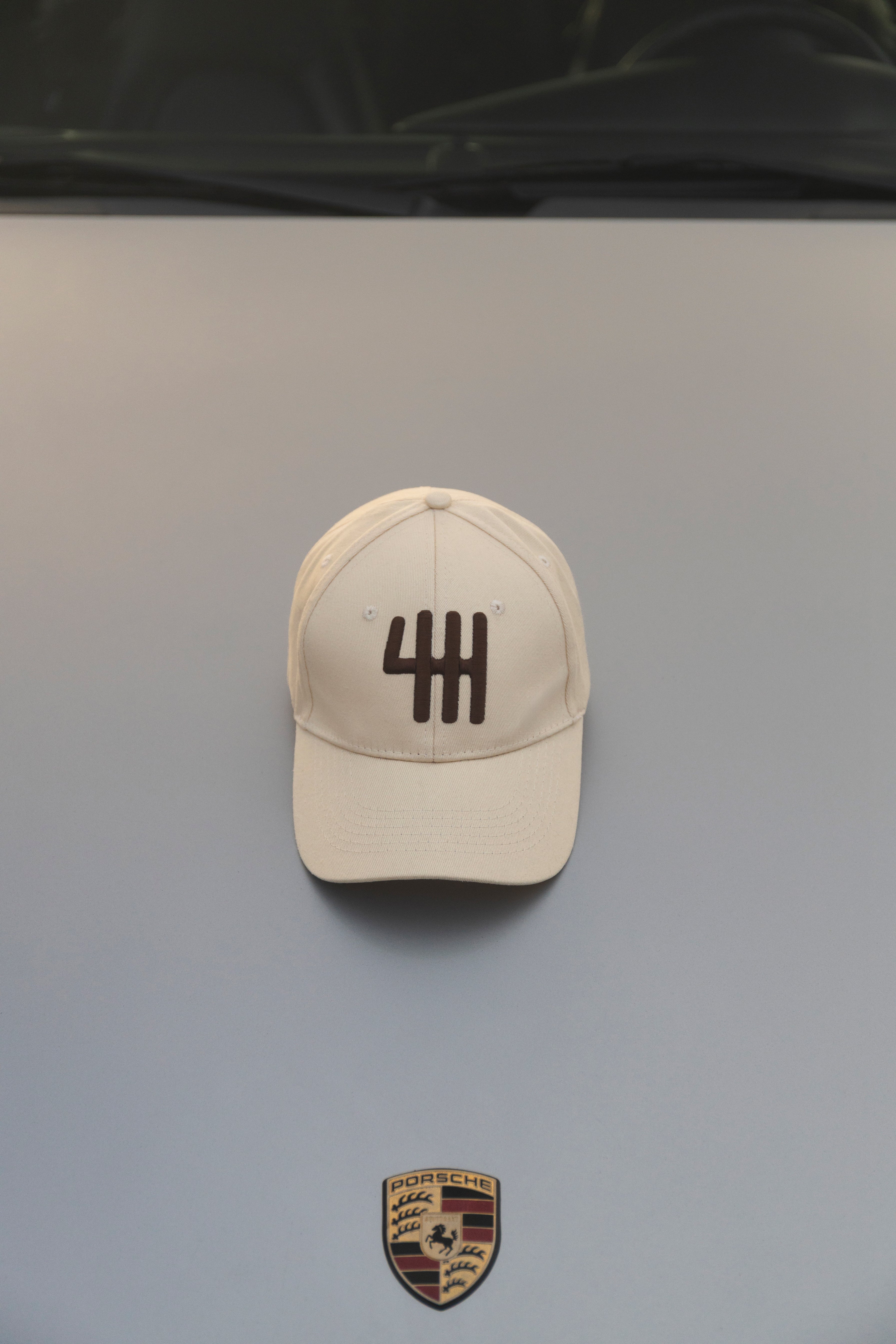 La casquette - G6TED