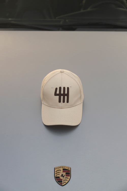 Die Kappe - G6TED