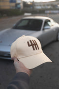 La casquette - G6TED